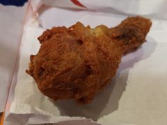 -汉堡王(北京通州领展店)