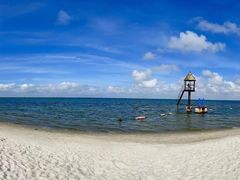 -启东恒大海上威尼斯酒店