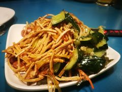 -三个大叔东北烧烤·砂锅菜(西三旗店)