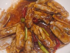 -龙宴海鲜城(经中路店)