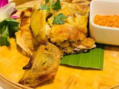 -香香海南菜餐厅