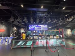 -极限PLAY运动娱乐新世界·团建派对潮玩休闲馆·室内蹦极高空游乐园