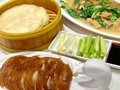 -梅利汴京烤鸭•开封豫菜地标店(晋安路店)