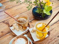 -北马山庄植趣咖啡