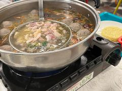 -小煵记·打边炉(西丽文光店)