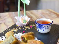 -弘法寺斋菜馆素食