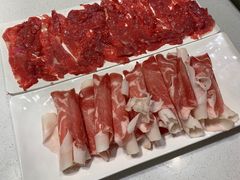 -古乐牛香·鲜牛肉牛杂火锅(吴江三里桥运东商业广场店)