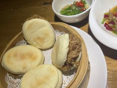 -東舍食唐精品陕菜馆