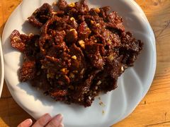 -清真利德顺小老饭庄(复兴路店)