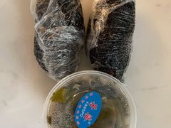 辣汤-芳婆糕团店(王府大街店)
