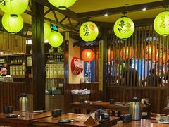 -鸟鹏烧鸟居酒屋(仁恒梦中心店)