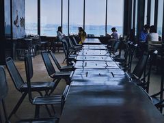 -Cafe Aewol Monsant