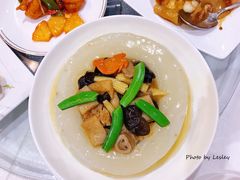 罗汉上素冬瓜盅-帝皇楼