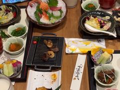 -和创柚子·会席日本料理(新区淮海街店)