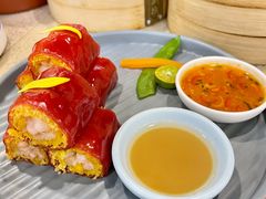 -点都德(喜粤楼店)