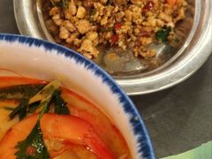 -帕蓝·暹罗料理(大学路店)