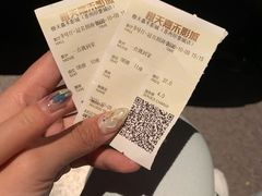 -橙天嘉禾影城(苏州印象城店)