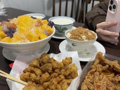 -水牛奶皇后糖水铺(深圳总店)