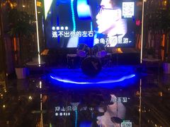 -宝乐星量贩KTV(莲升路店)