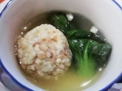 -上海金陵紫金山大酒店·汇海餐厅