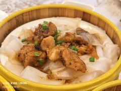 -香云轩·顺德菜(香云纱园林酒店店)