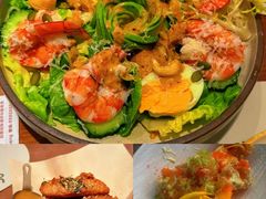 -一沙一城·岩烤牛扒(深圳首店)