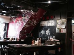 -胡须张鲁肉饭(美食文化馆店)