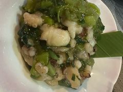 -森味薪火烧•烧鸟居酒屋•日本料理(望京店)