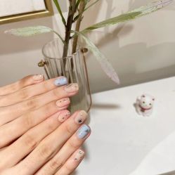 -雪儿·YuKi美甲美睫皮肤管理Salon