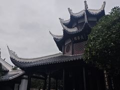 -文昌阁