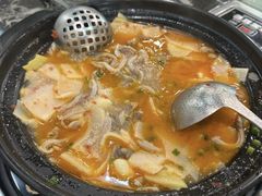 -李师傅脆肚(华强北店)