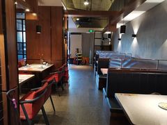 大堂-味妙烤鱼吧(回龙观店)