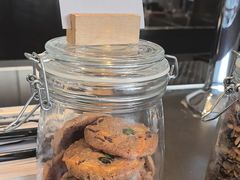 -BAKER&SPICE(BFC外滩金融中心店)