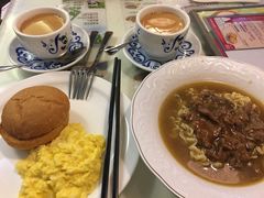-翠华餐厅(旺角文华商场店)
