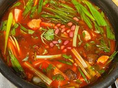 -黔有有贵州酸汤夺夺粉火锅(五味十字店)