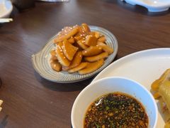 -玖鲜小笼(中山广场店)