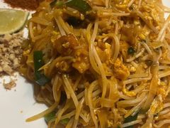 -泰国餐厅 Thai Food(裕华万达店)