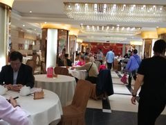 大堂-食为先(广园店)
