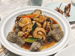 -北李妈妈菜·海肠捞饭(高新万达店)