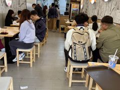 -众品老方子锅贴甜沫(李村店)