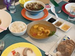 -味餐厅·海鲜·火锅·自助餐