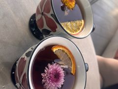 -城市露台景观餐厅(淮海路店)