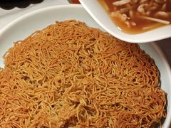 -白天鹅宾馆-宏图府餐厅