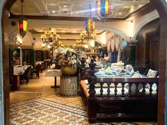 -海尔巴格·新疆菜(吐鲁番店)