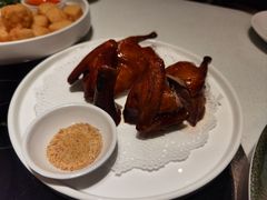 -顺峰顺水顺德菜(第一百货店)