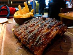 -The Meat & Wine Co Southbank(南岸店)