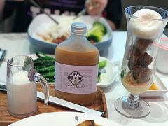 -柠檬树茶餐厅(海雅缤纷城店)