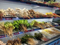 -牛华周记麻辣烫起源店