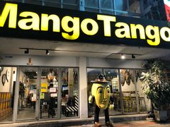 -Mango Tango