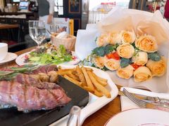 -Entrecôte 法国牛扒馆(保利·时光里店)
